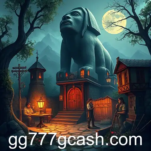 Exploring Uncharted Territories: The Enduring Allure of Adventure Games