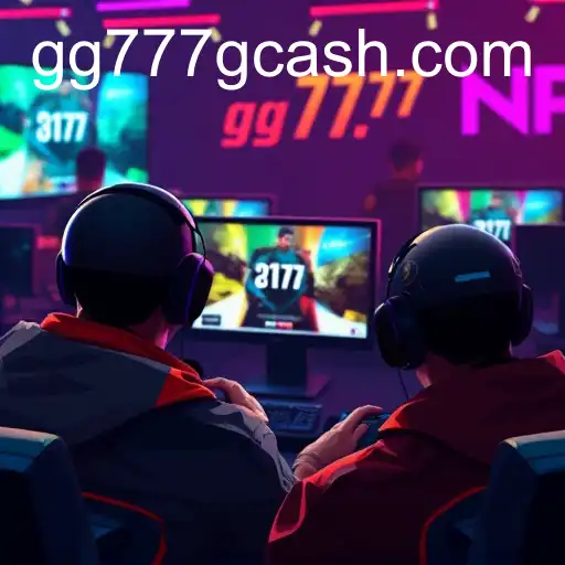 Gamers Unite on gg777: Evolution of Online Gaming