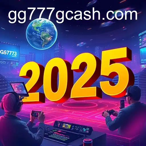 Gaming Trends Shake 2025 Market with New Challenges