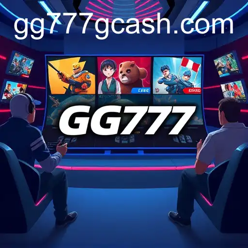 The Rise of GG777 Amidst Gaming Evolutions