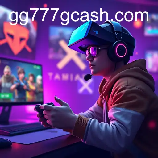 The Rise of gg777 in Online Gaming