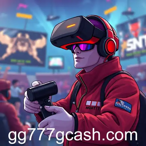 The Rise of GG777: A New Era in Online Gaming