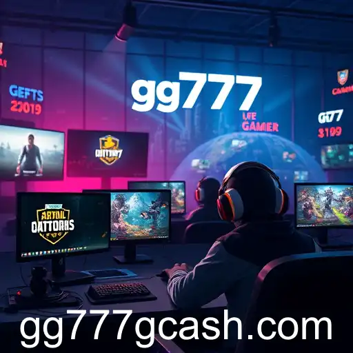 The Impact of Online Gaming in Modern Society