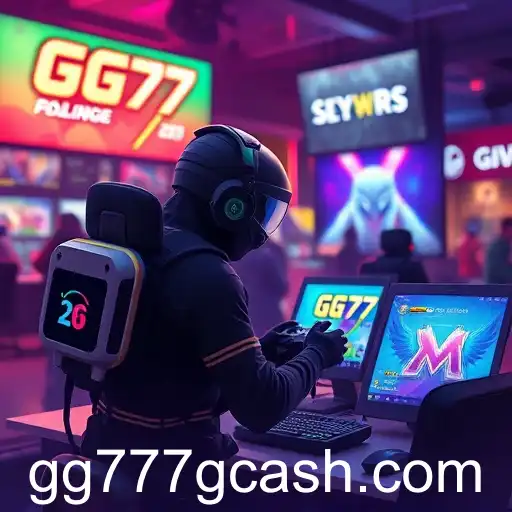 The Rise and Impact of GG777 in Online Gaming