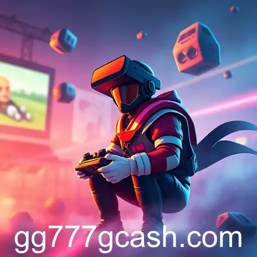 The Rise of gg777 and the Evolution of Online Gaming