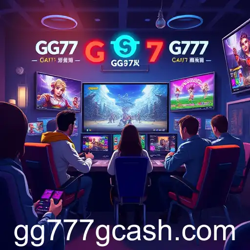 The Rise of GG777: A Game-Changer in Online Gaming