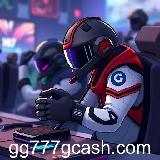 The Rise of GG777 and the Evolution of Online Gaming