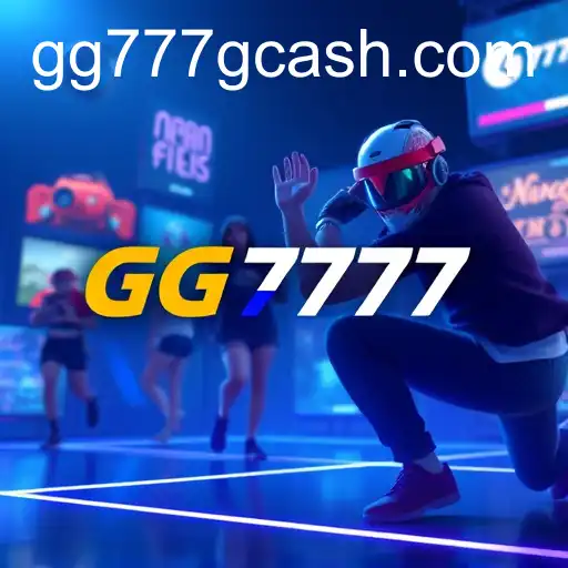 The Rise of gg777 and Its Impact on Gaming