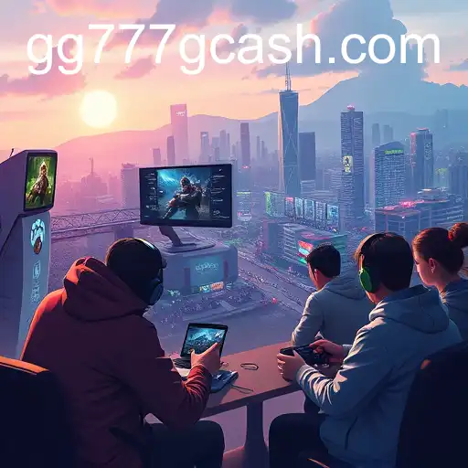 The Rise of Online Gaming Communities