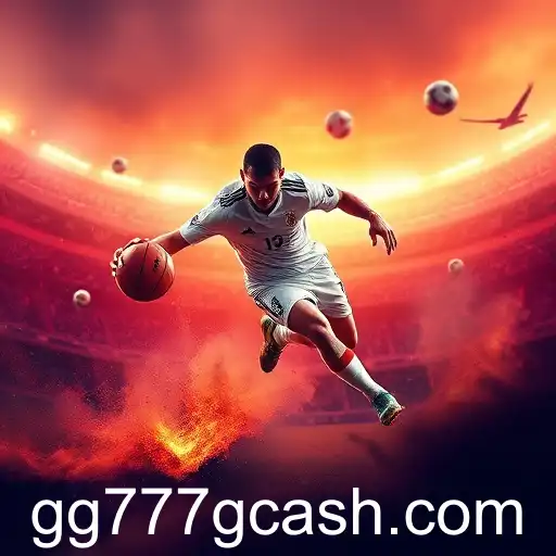 Sports Games: The Thrilling World of Competitive Digital Play